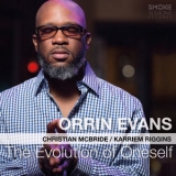 Orrin Evans - The Evolution Of Oneself '2015