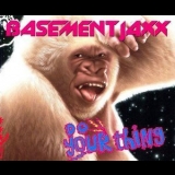 Basement Jaxx - Do Your Thing [CDM] '2002