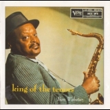 Ben Webster - King Of The Tenors '1963