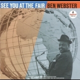 Ben Webster - See You At The Fair '1964