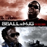 8Ball & MJG - Ten Toes Down '2010