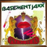 Basement Jaxx - Plug It In [CDM] '2004