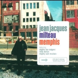 Jean-Jacques Milteau - Memphis '2021