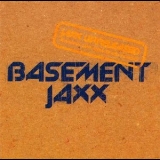 Basement Jaxx - Jaxx Unreleased '2000