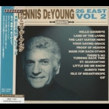 Dennis DeYoung - 26 East, Vol. 2 '2021