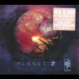 Panzerballett - Planet Z '2020