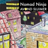 Nomad Ninja - Avond Sluimer '2015