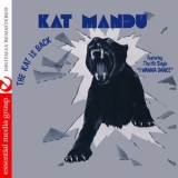 Kat Mandu - The Kat Is Back '1982