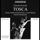 Giacomo Puccini - Tosca (Dimitri Mitropoulos) '1956