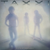 Taxxi - States Of Emergency [hi-res 24bit] '1982