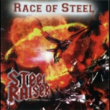 Steel Raiser III - Race Of Steel '2008