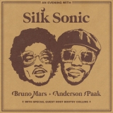 Bruno Mars - An Evening With Silk Sonic '2021