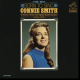 Connie Smith - Born To Sing '1966 - Album