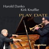 Harold Danko & Kirk Knuffke - Play Date '2019