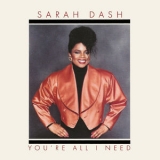 Sarah Dash - You're All I Need '1988
