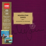 Giuseppe Di Stefano - Neapolitan Songs '2012