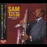 Sam Taylor - Sam Taylor Plays Famous Pop Numbers '2006