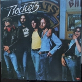 The Rockets - Turn Up The Radio '1979