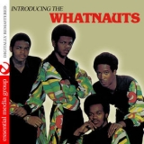 The Whatnauts - Introducing The Whatnauts (Digitally Remastered) '2014
