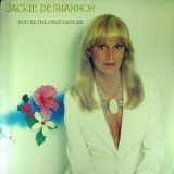 Jackie Deshannon - You're The Only Dancer '1977