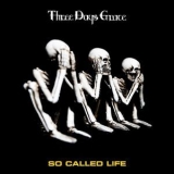 Three Days Grace - So Called Life '2021