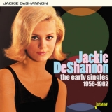 Jackie Deshannon - The Early Singles (1956-1962) '2018