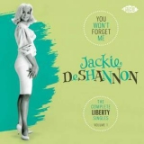 Jackie Deshannon - You Won't Forget Me '2009