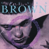 Steven Brown - Half Out '1991