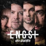 Engst - Vier Gesichter '2021 - EP