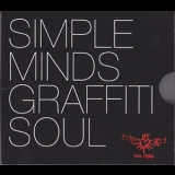 Simple Minds - Graffiti Soul / Searching For The Lost Boys (Deluxe Edition 2CD) '2009