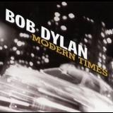 Bob Dylan - Modern Times '2006