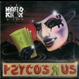 Hard Knox - Psyco's R Us '1993