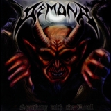 Demona - Speaking With The Devil '2013 (2014 1pr)