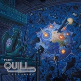 The Quill - Earthrise '2021