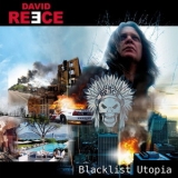 David Reece - Blacklist Utopia '2021