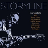 Thom Rotella - Storyline '2019 - Album