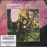 Deke Leonard - Kamikaze '1974