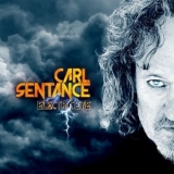 Carl Sentance - Electric Eye '2021