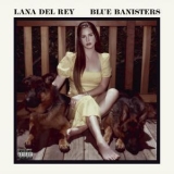 Lana Del Rey - Blue Banisters '2021
