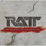 Ratt - Nobody Rides For Free [CDS] '1991