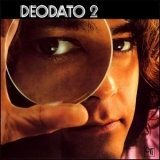 Eumir Deodato - Deodato 2 '1973 - Album