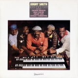 Jimmy Smith - Off The Top (LP DSD128 5.6MHz) '1982