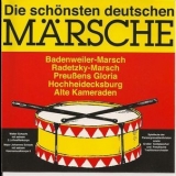  Various Artists - Deutsche Traditions Marsche  '2000