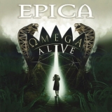 Epica - Omega Alive '2021 - Album