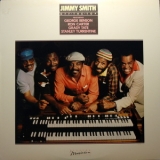 Jimmy Smith - Off The Top '1982