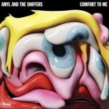 Amyl & The Sniffers - Comfort To Me '2021