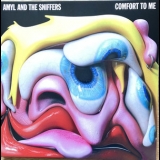 Amyl & The Sniffers - Comfort To Me (LP 24-96) '2021 - Album