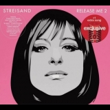 Barbra Streisand - Release Me 2 (Target Version) '2021
