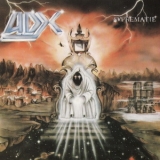 Adx - Suprematie / La Terreur '1988