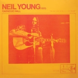 Neil Young - Carnegie Hall 1970 (24bit-192khz) '2021